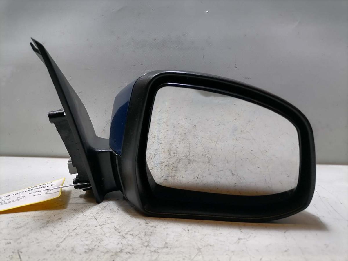 Ford Focus 3 original Au&szlig;enspiegel rechts elektrisch verstellbar beheizt Facelift Bj.2018